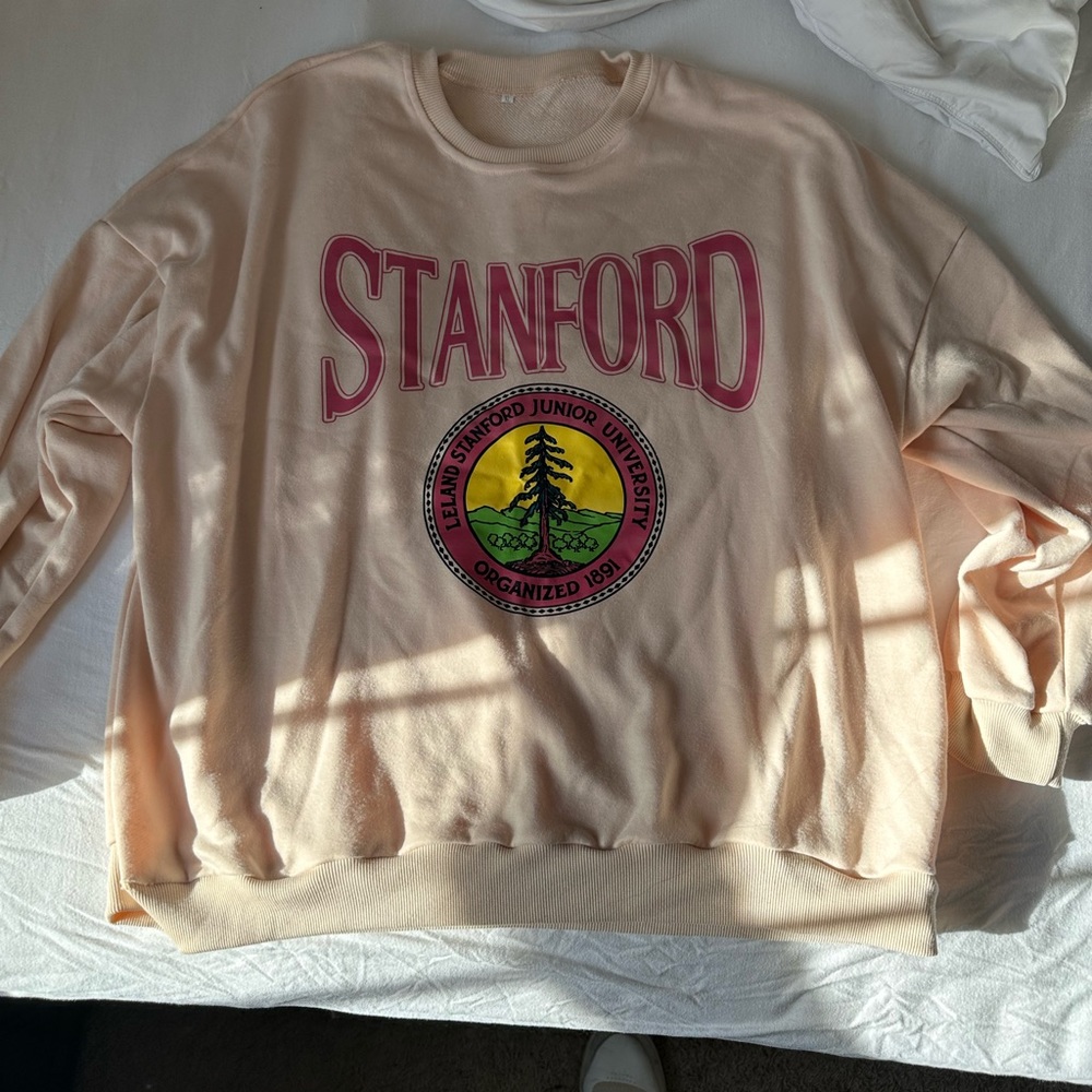 Vintage Crewneck